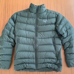 Arc’teryx Men’s Thorium AR jacket